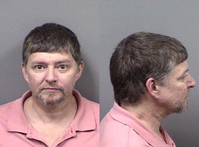 Shawn Turillo arrested July 3 on a writ of bodily attachment.